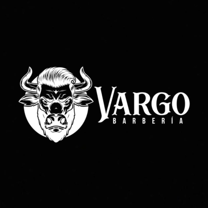 Logo de Vargo Barbería